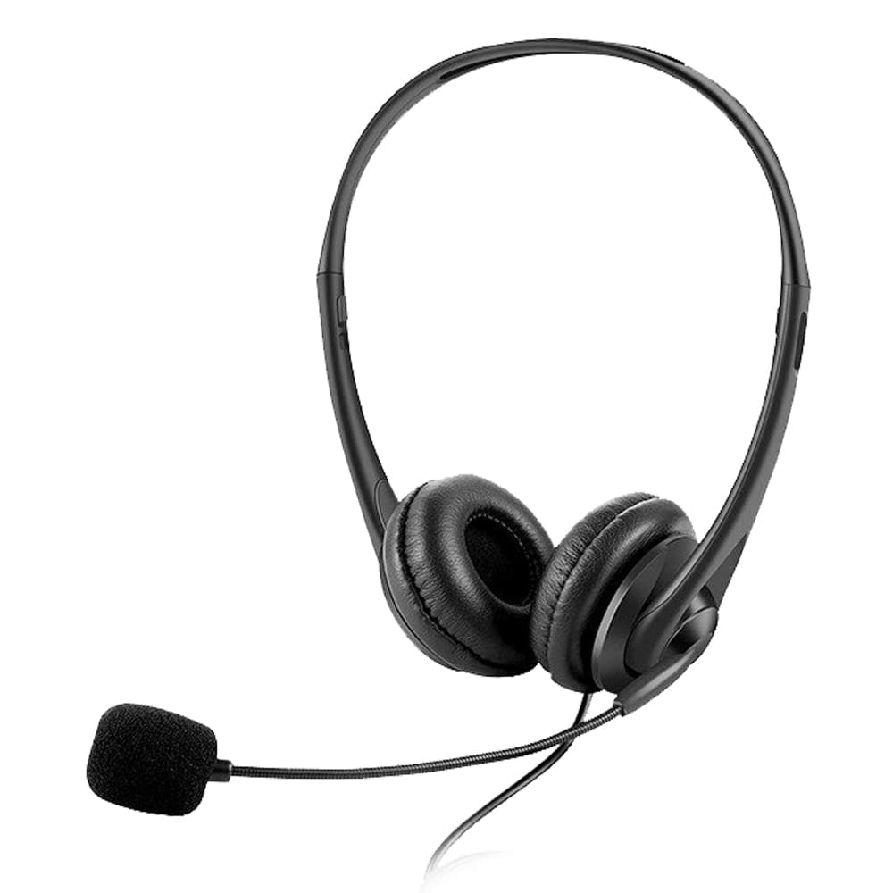 EASE Headset EHU40 Noise Cancelling EASE Headset EHU40 Noise Cancelling